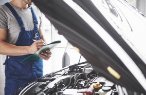 Narlıdere Oto Klima Gaz Dolumu ve Bakımı